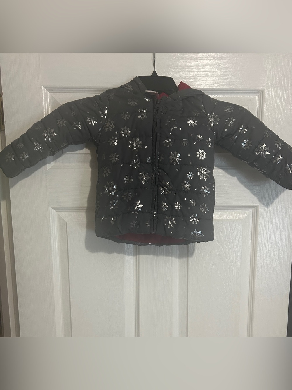 2T Girls Clothes, Jacket/Two Pair of Leggings